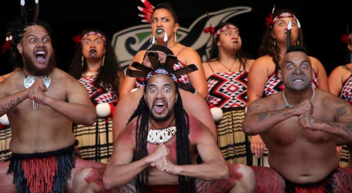 Ngā Tūmanako Wins Te Matatini 2019