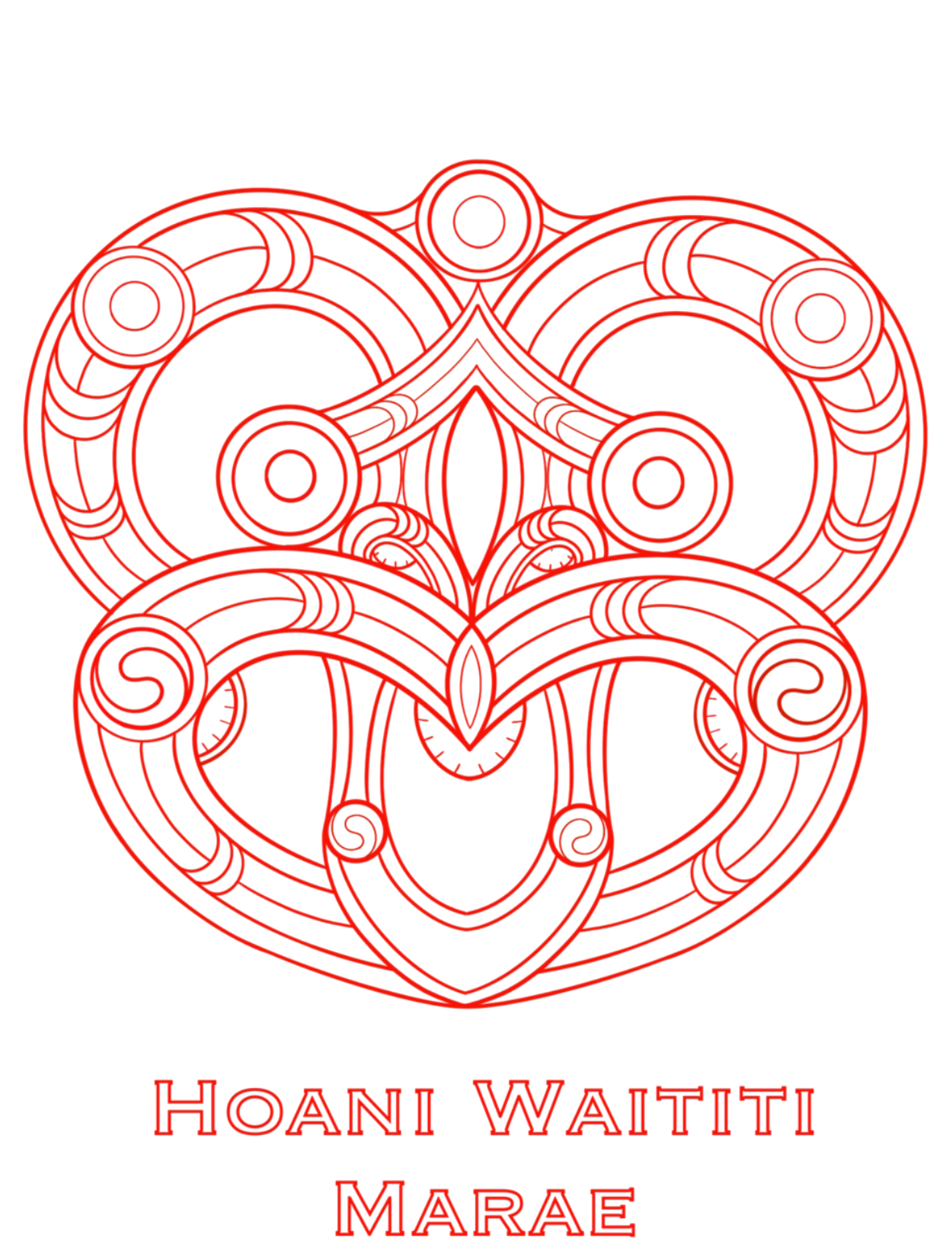 Hoani Waititi Marae